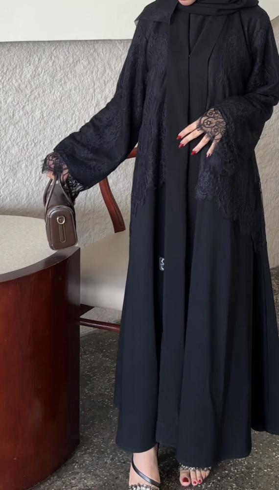 عباية  خيال