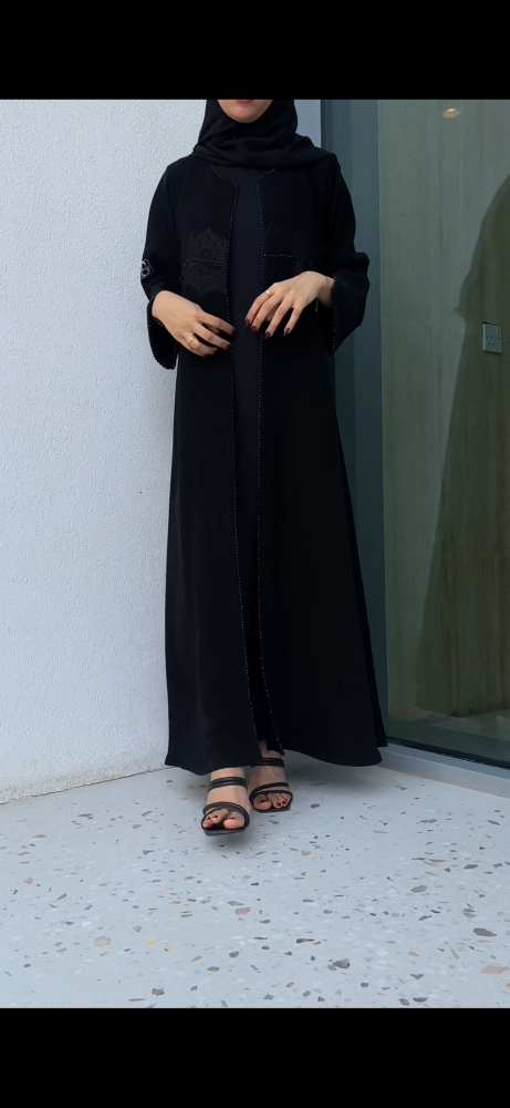 عباية ليان