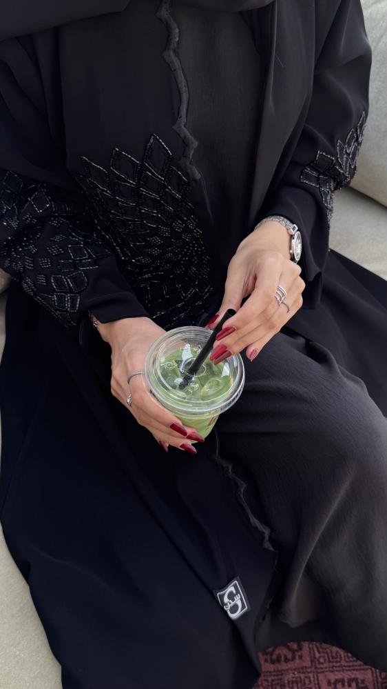 عبايه رهام