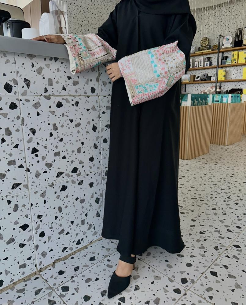 عباية ليال