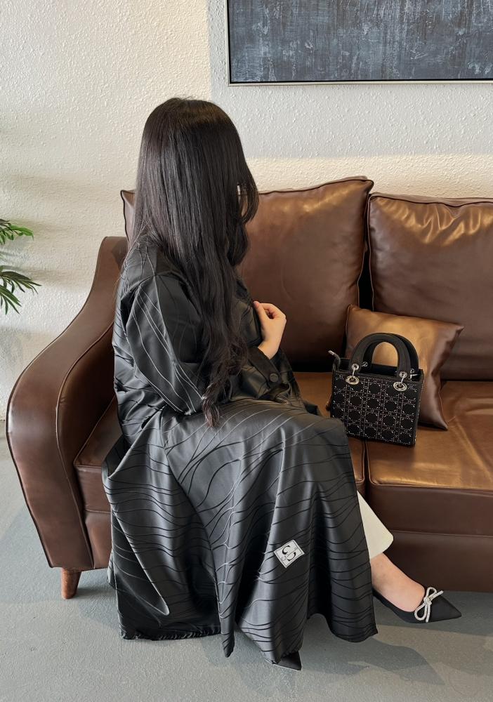 عباية انهار