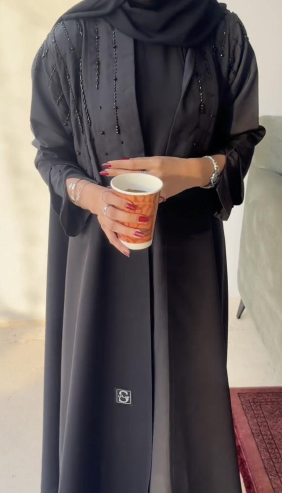 عبايه رتيل