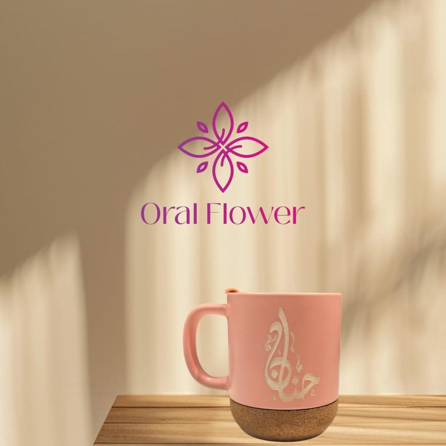 كوب سراميك