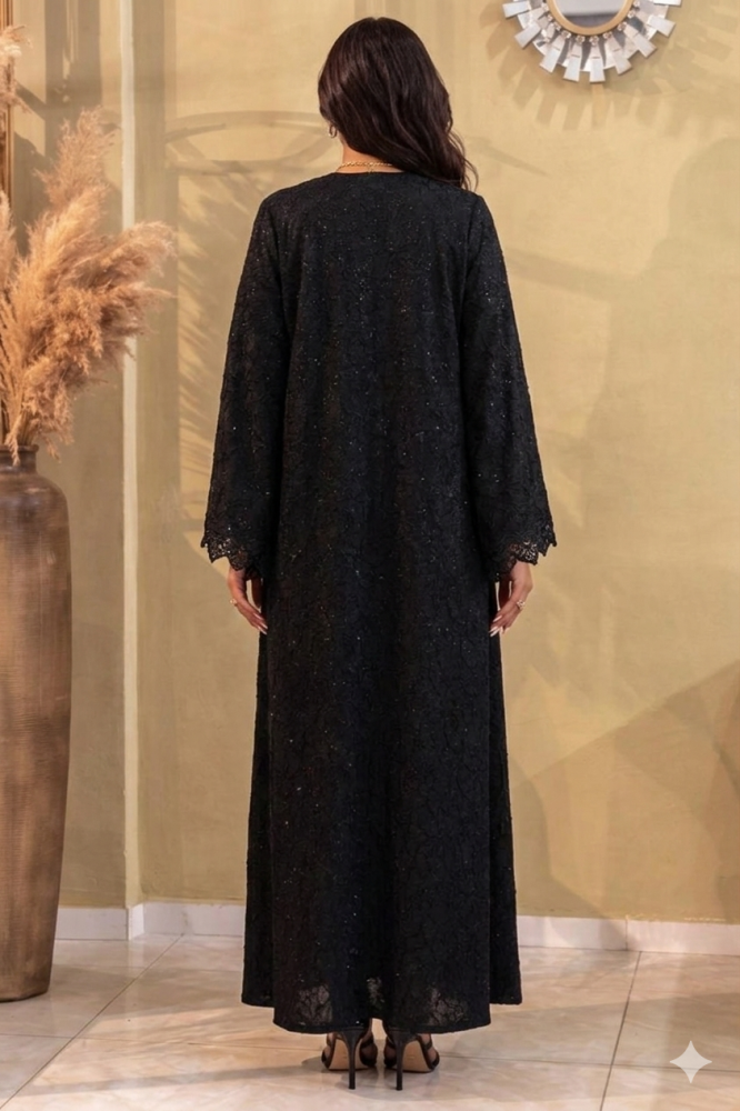 عباية نالا