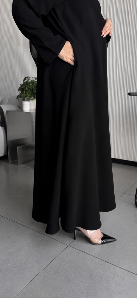 Abaya 7