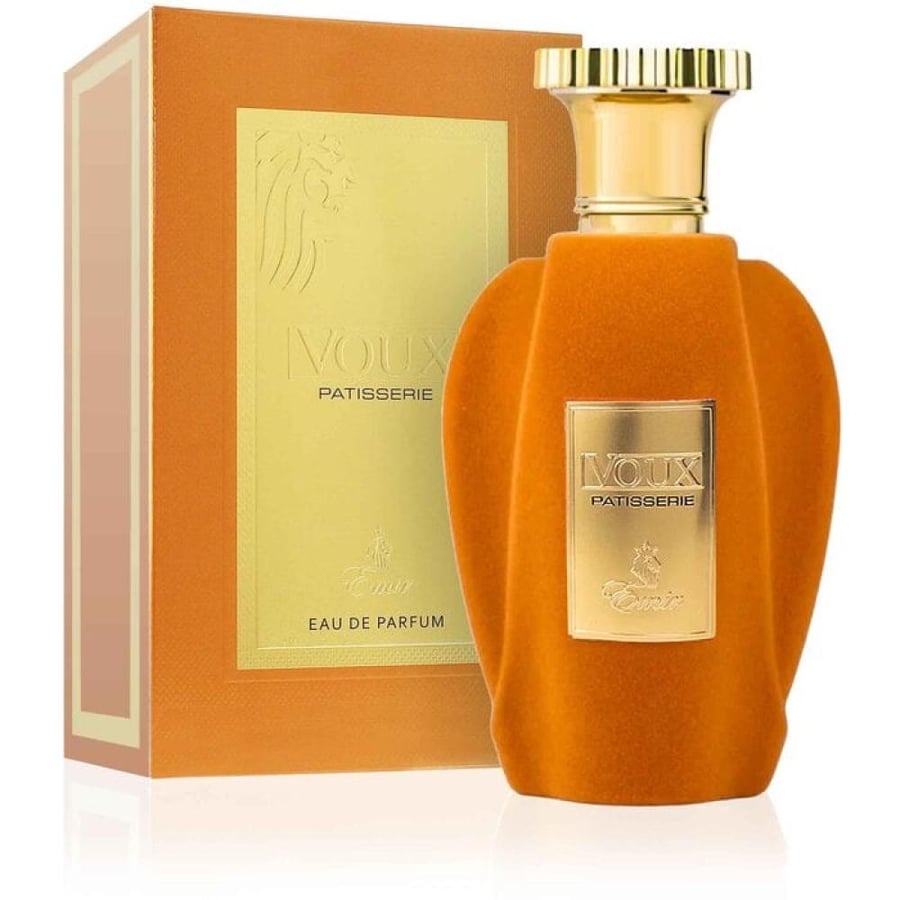 عطر فــوكس باتيسيري – Voux Patisserie