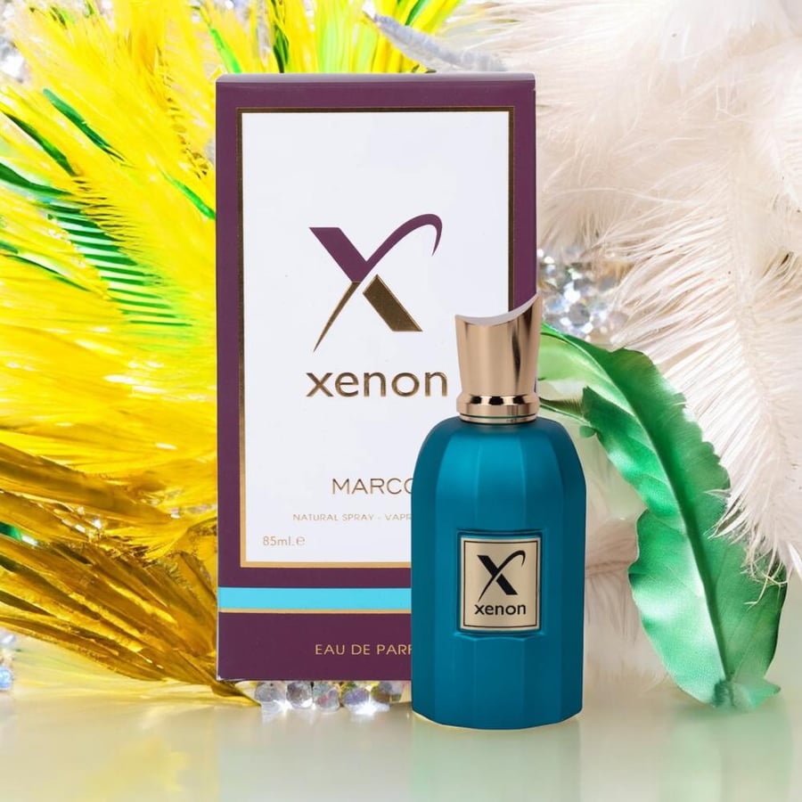 عطر زينون – ماركو بروفومو Xenon Marco