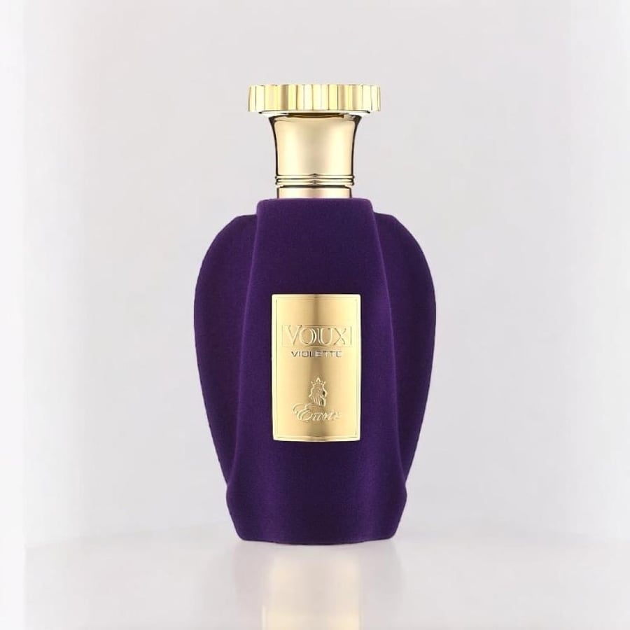عطر فوكس ڤيوليت - Voux Violette