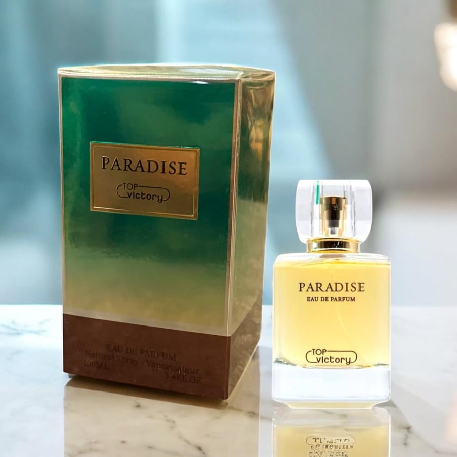 عطر بارادايس توب فيكتوري – Paradise Top Victory