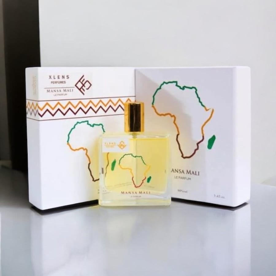 عطر مانسا مالي – إكسلينس لي بارفيوم Mansa Mali