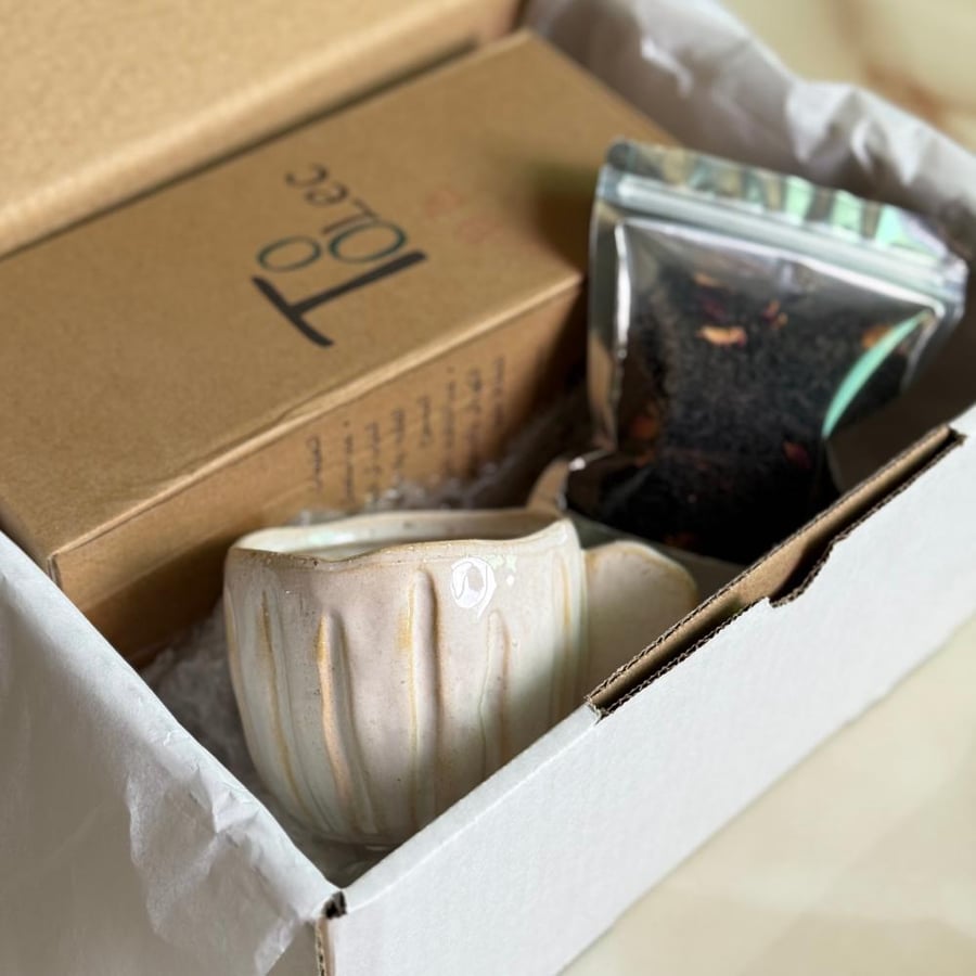 باكج الاهداء