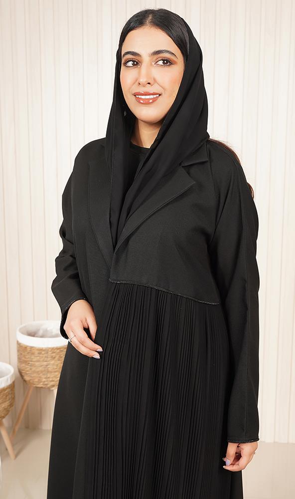 عبايه كسرات