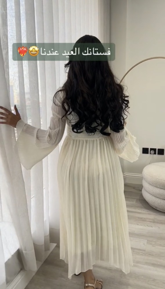 فستان سها