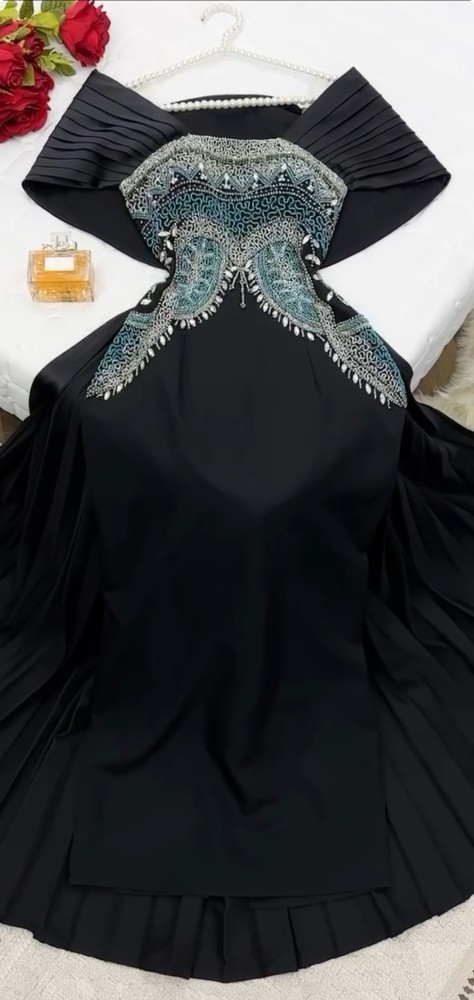 فستان سهره
