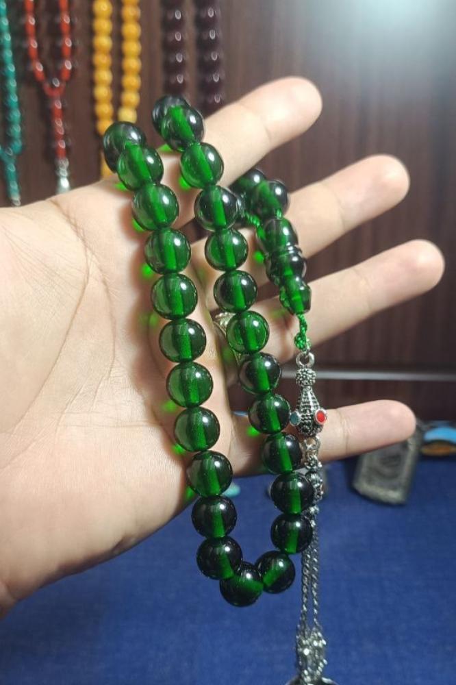 فاتورن اخضر