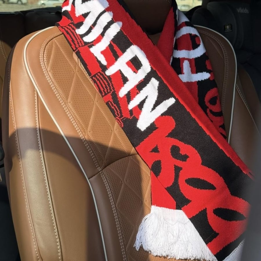 شال ميلان