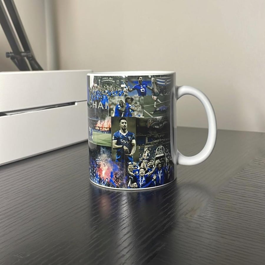 Hilal cup