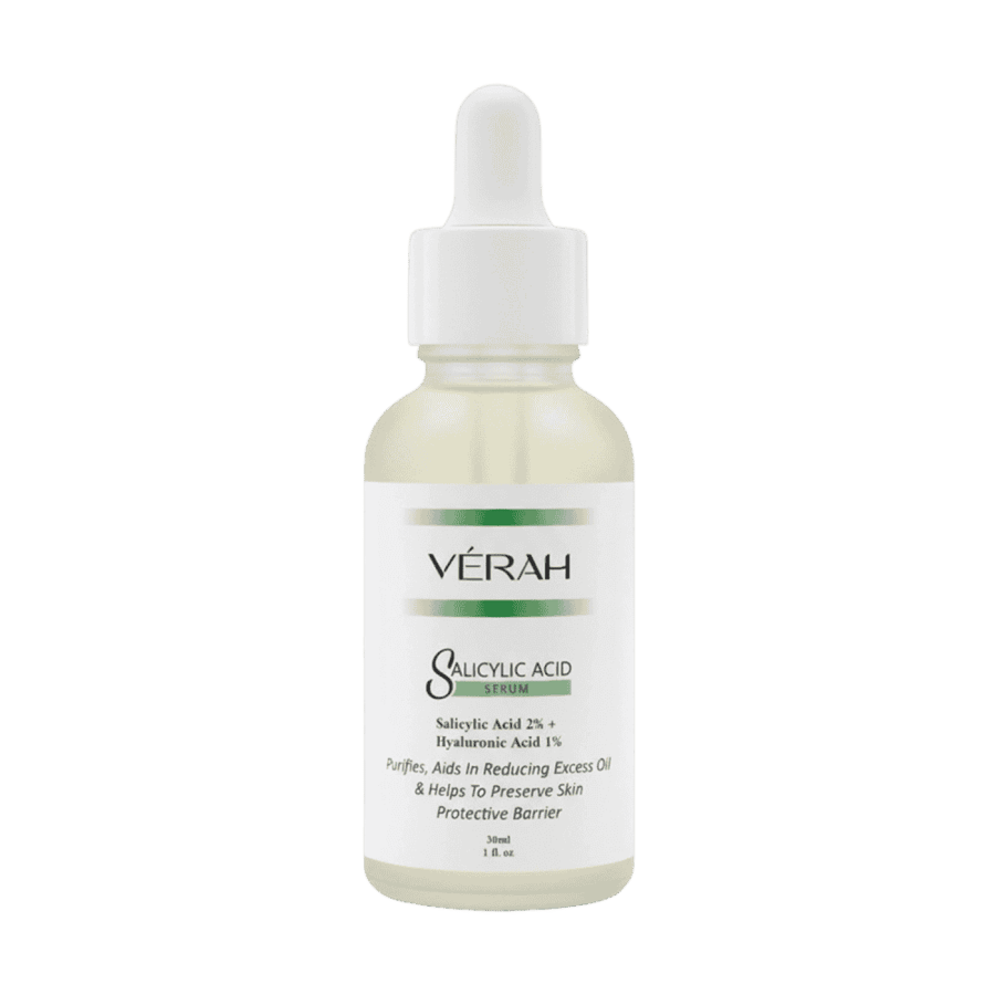 Verah Salicylic Acid 2% Serum