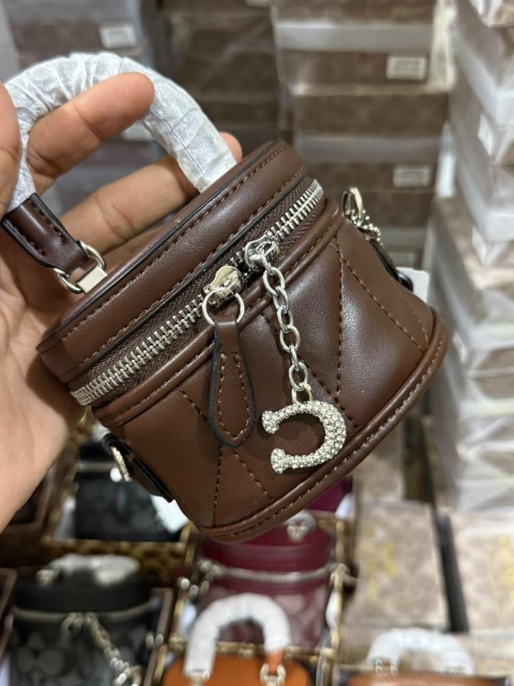 كوتش كروس تريل