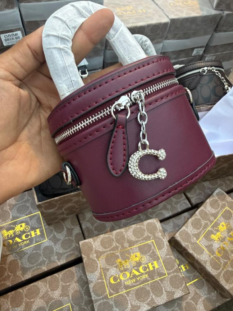 كوتش كروس تريل