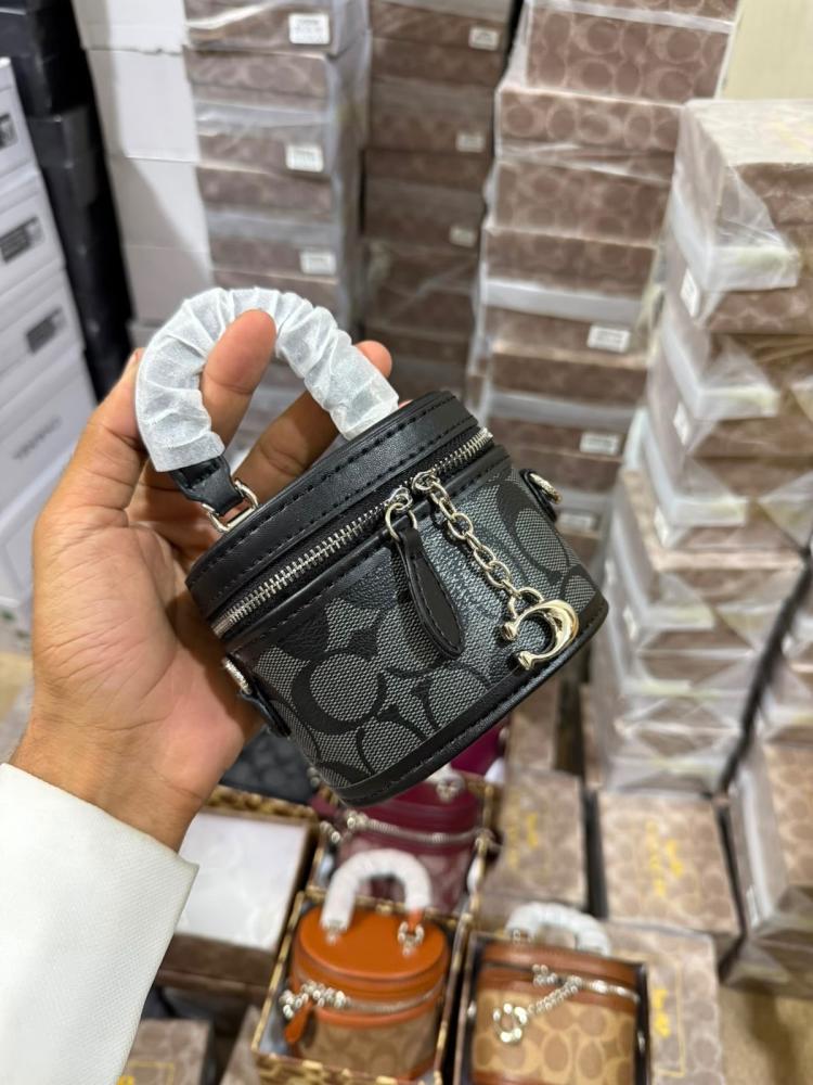 كوتش كروس تريل