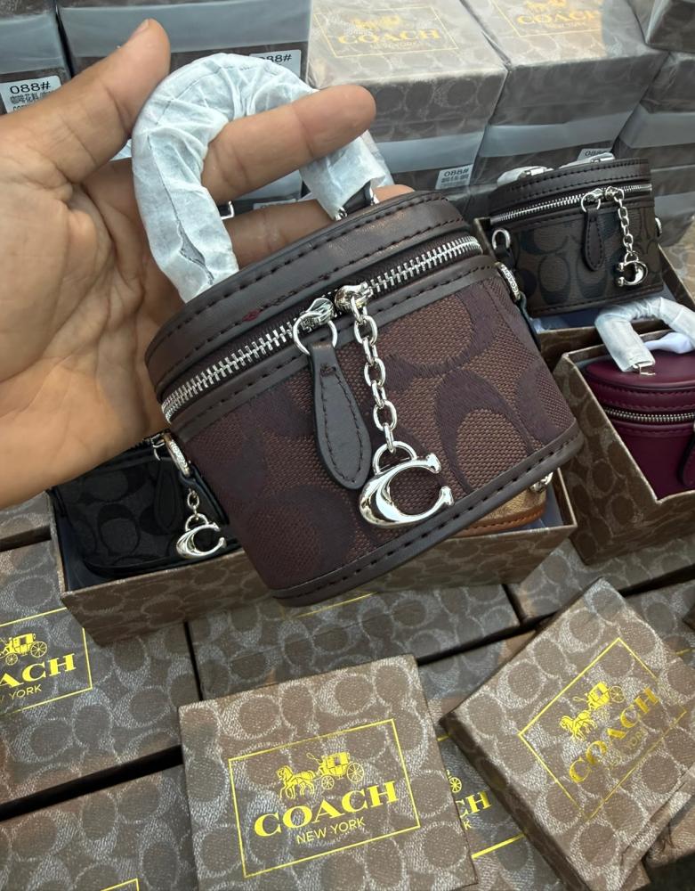 كوتش كروس تريل