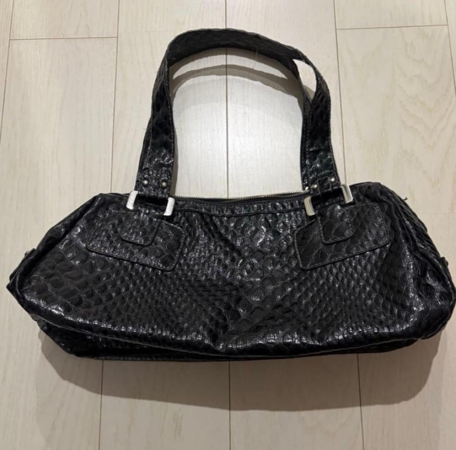 Guess bag Y2K