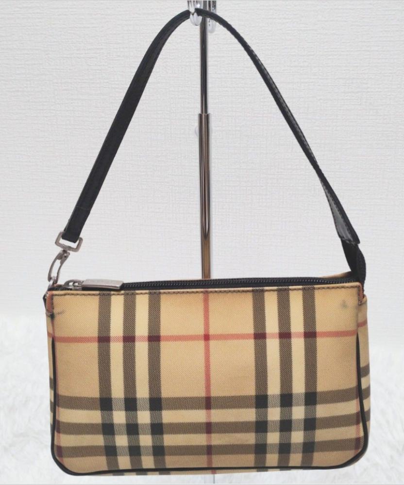 BURBERRY LONDON