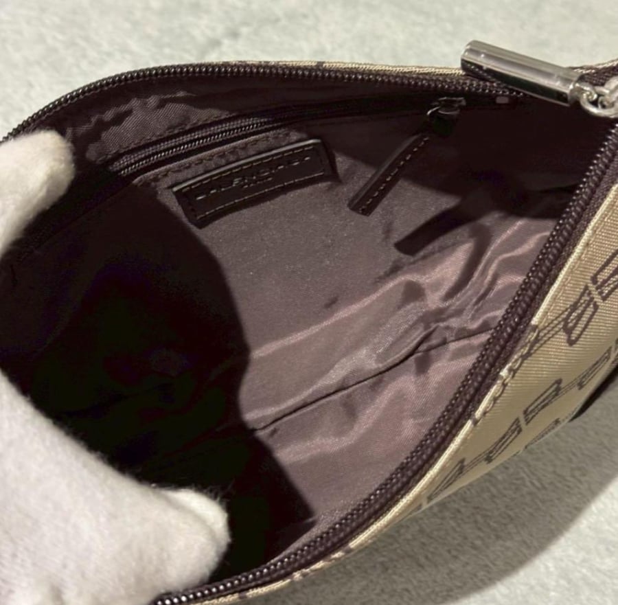 Shoulder Bag Y2K Balenciaga