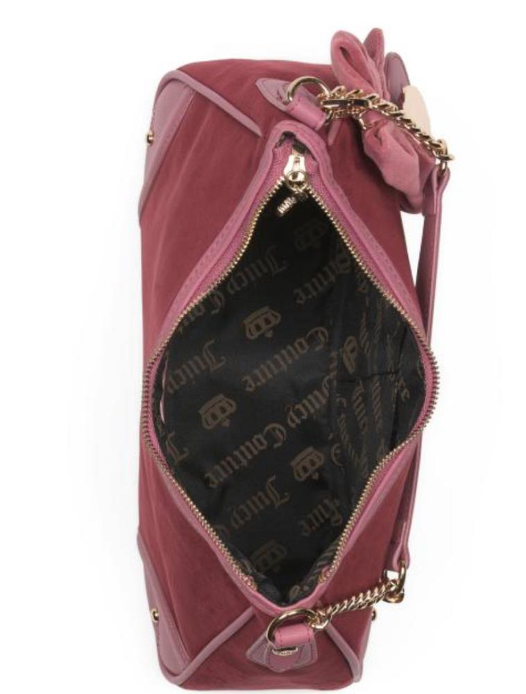 JUICY COUTURE American Princess Bag  فوري