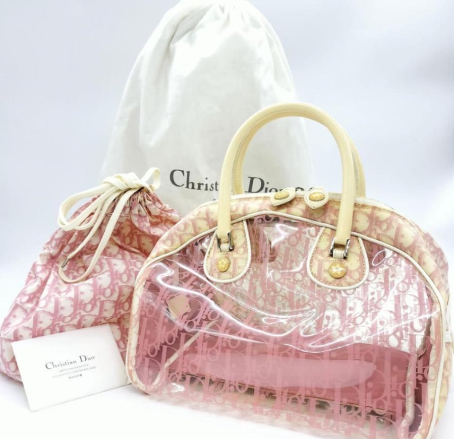 Christian Dior