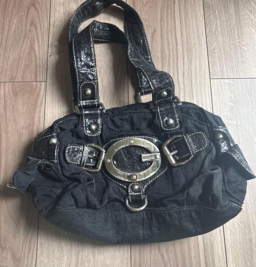 GUESS  bag Y2K