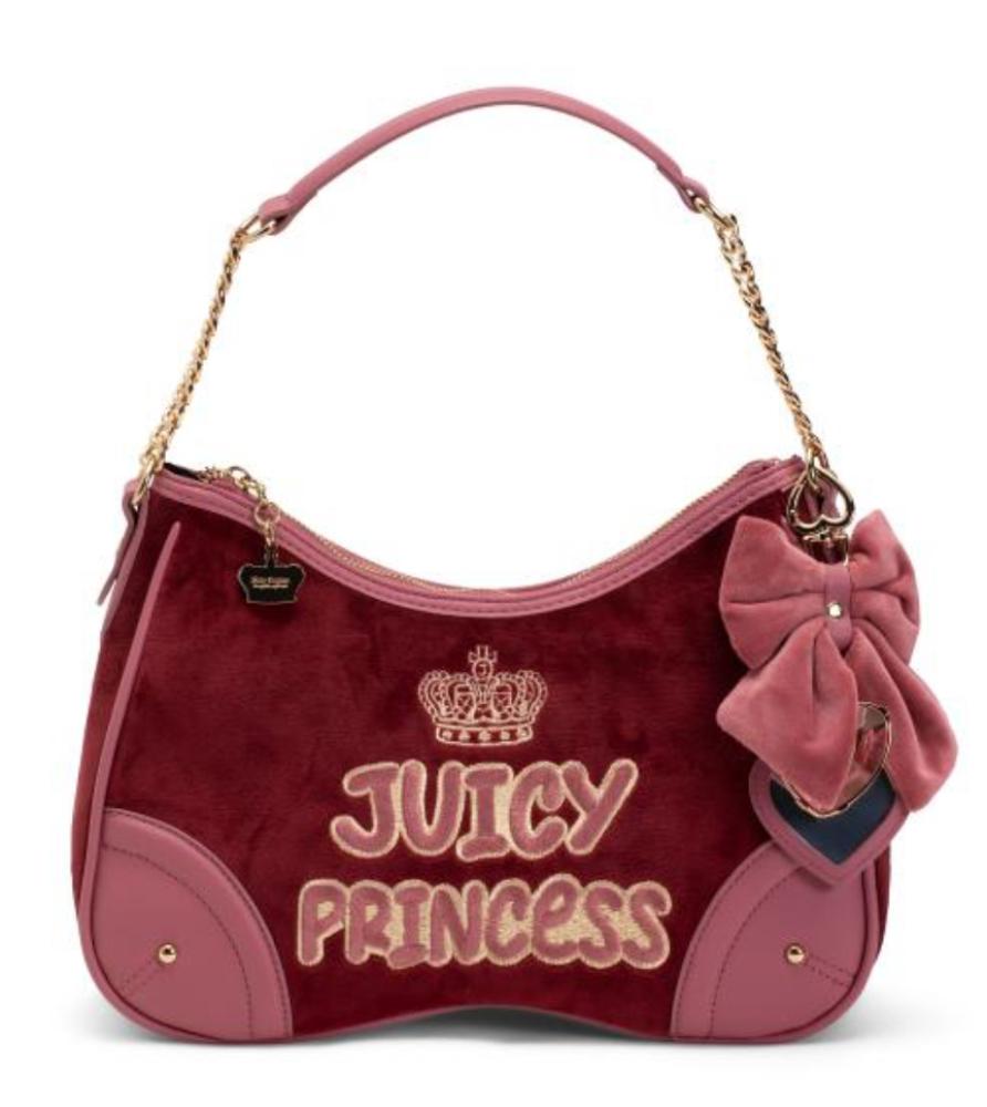 JUICY COUTURE American Princess Bag  فوري