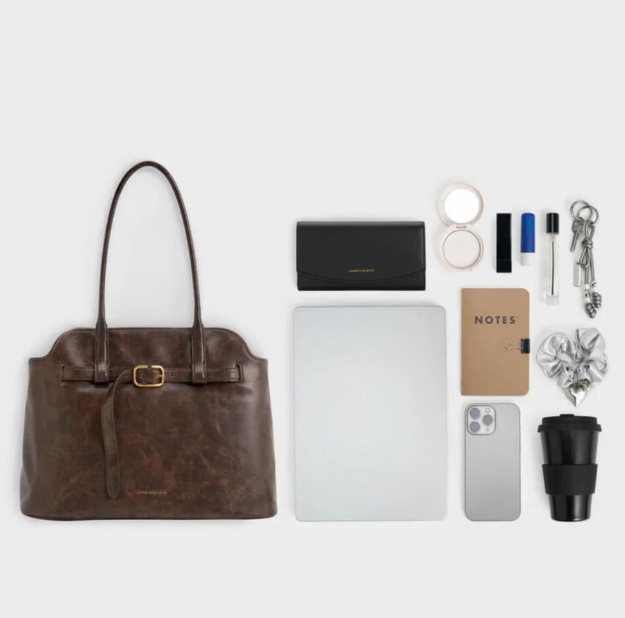 CHARLES & KEITH