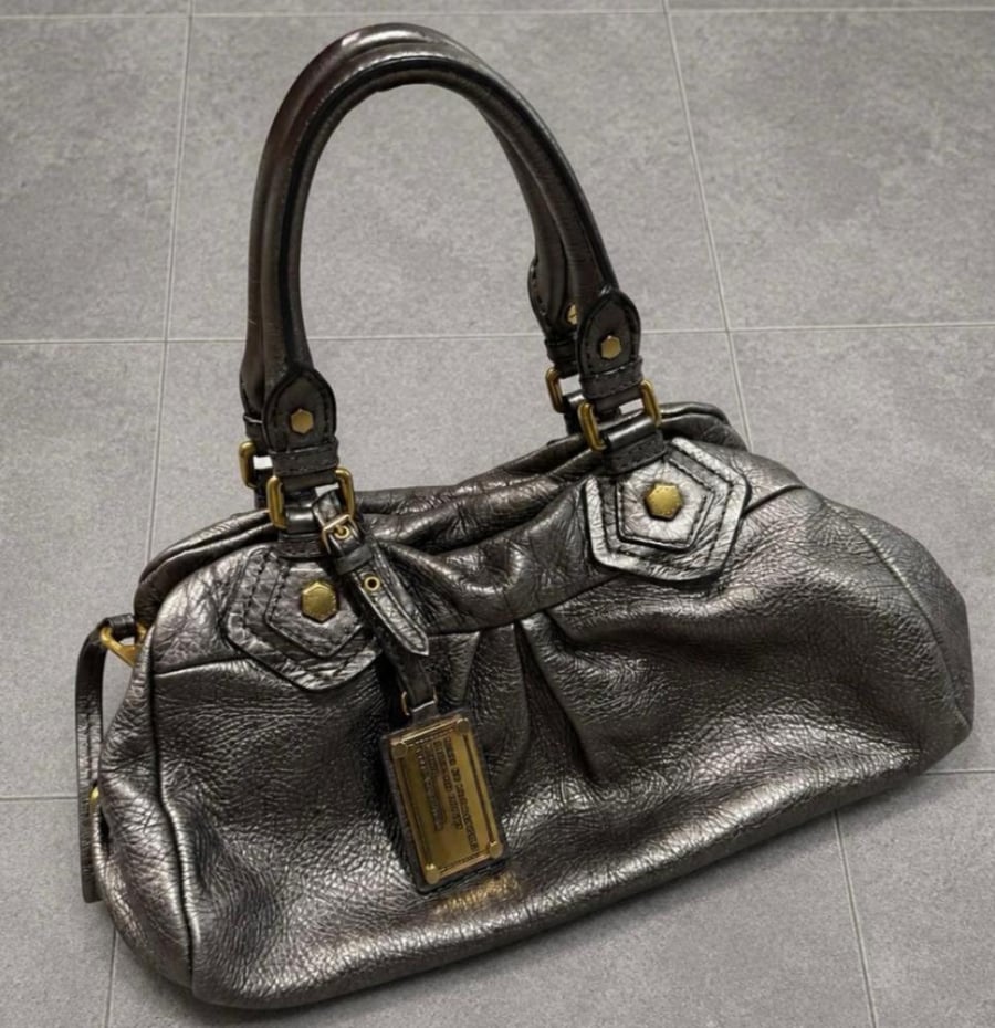 MARC by MARC JACOBS CLASSIC Q bag Y2K