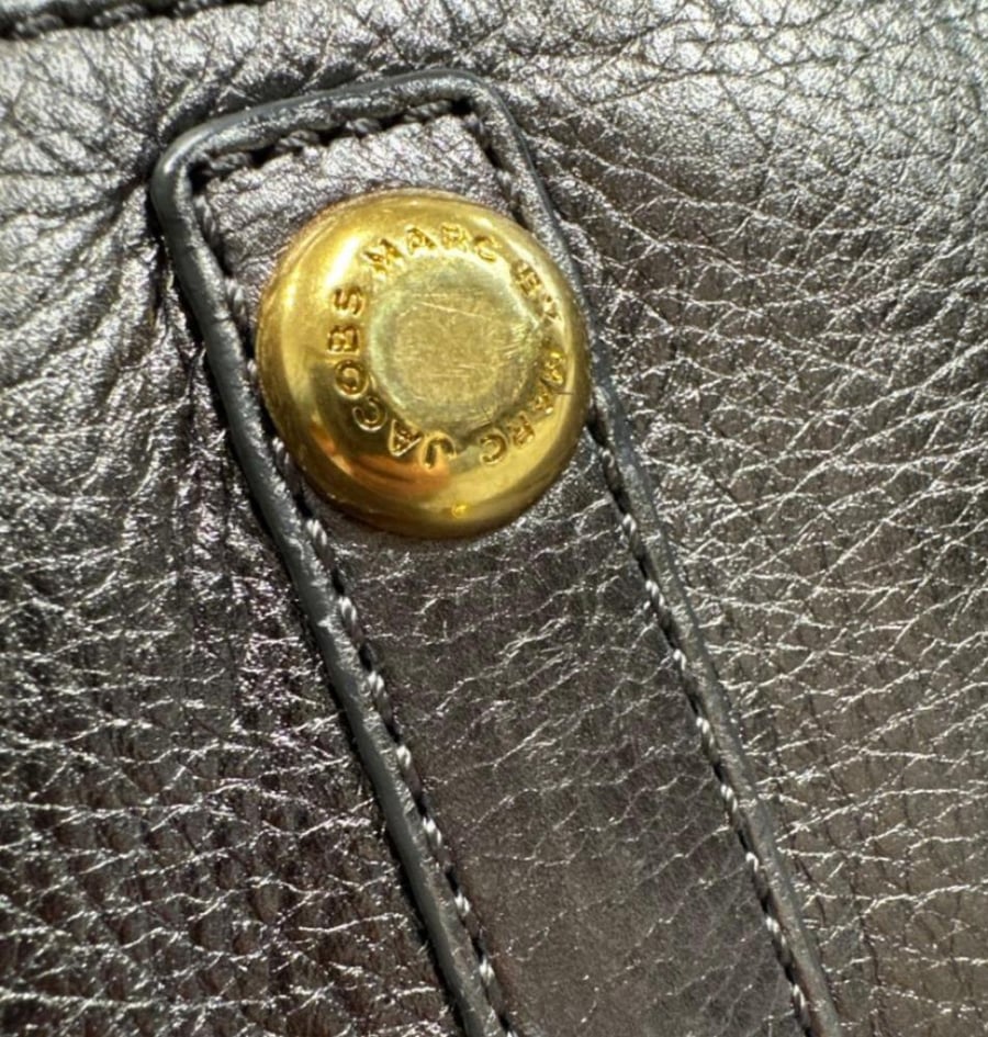 MARC by MARC JACOBS CLASSIC Q bag Y2K
