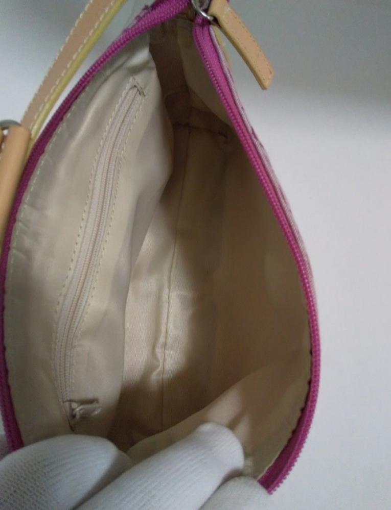 Guess bag pink 2004-2008