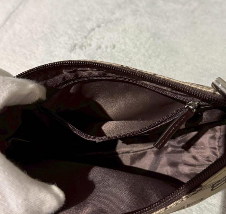 Shoulder Bag Y2K Balenciaga