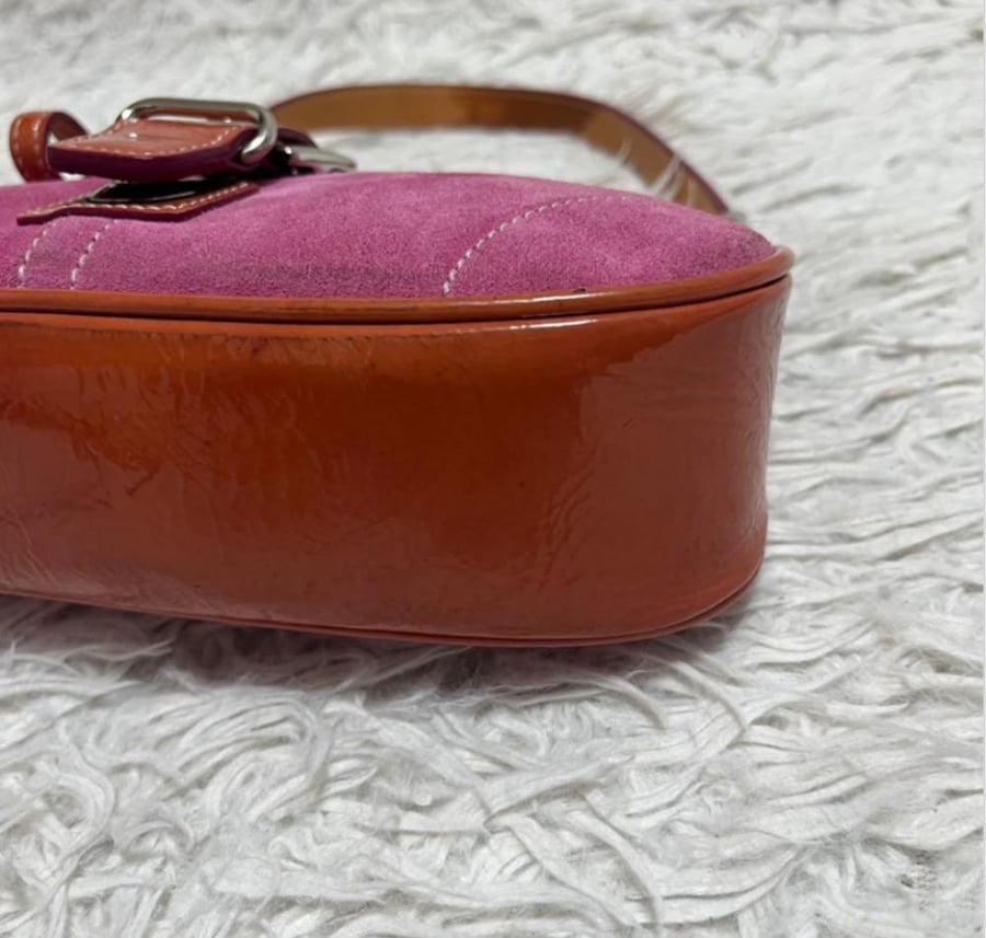 Coach Soho Mini Handbag