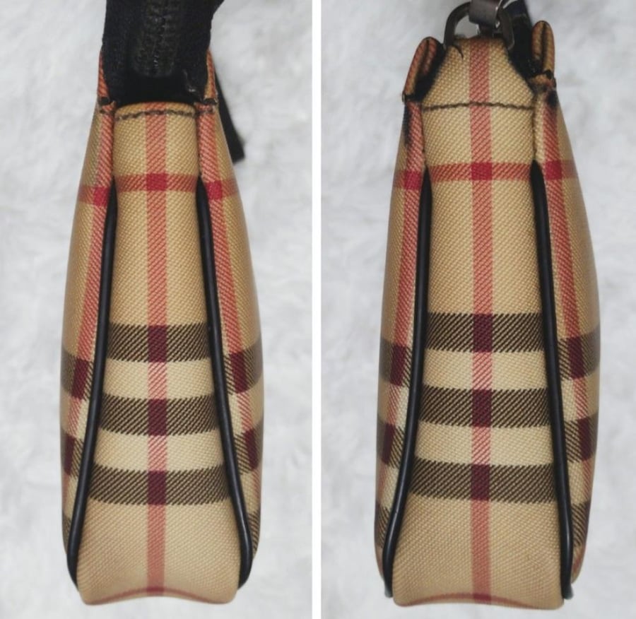 BURBERRY LONDON