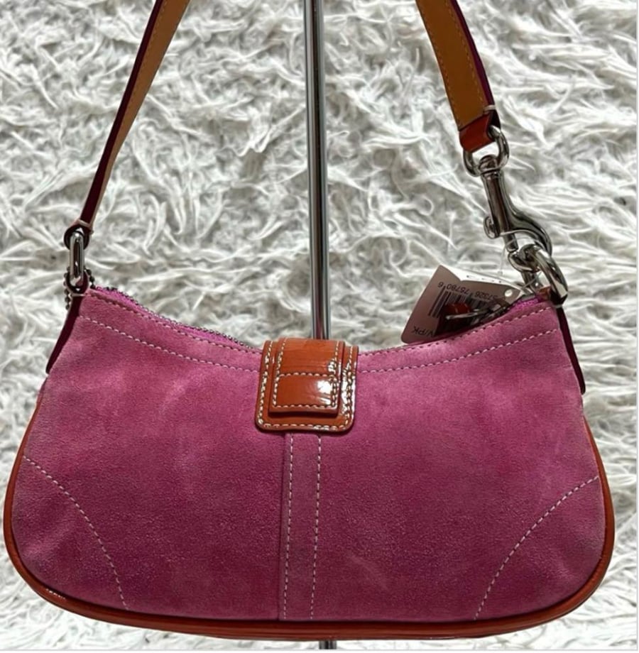 Coach Soho Mini Handbag