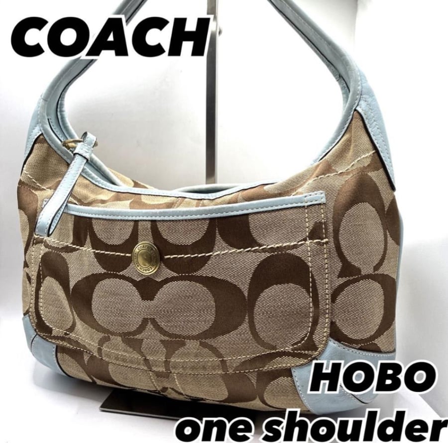 Coach 2007