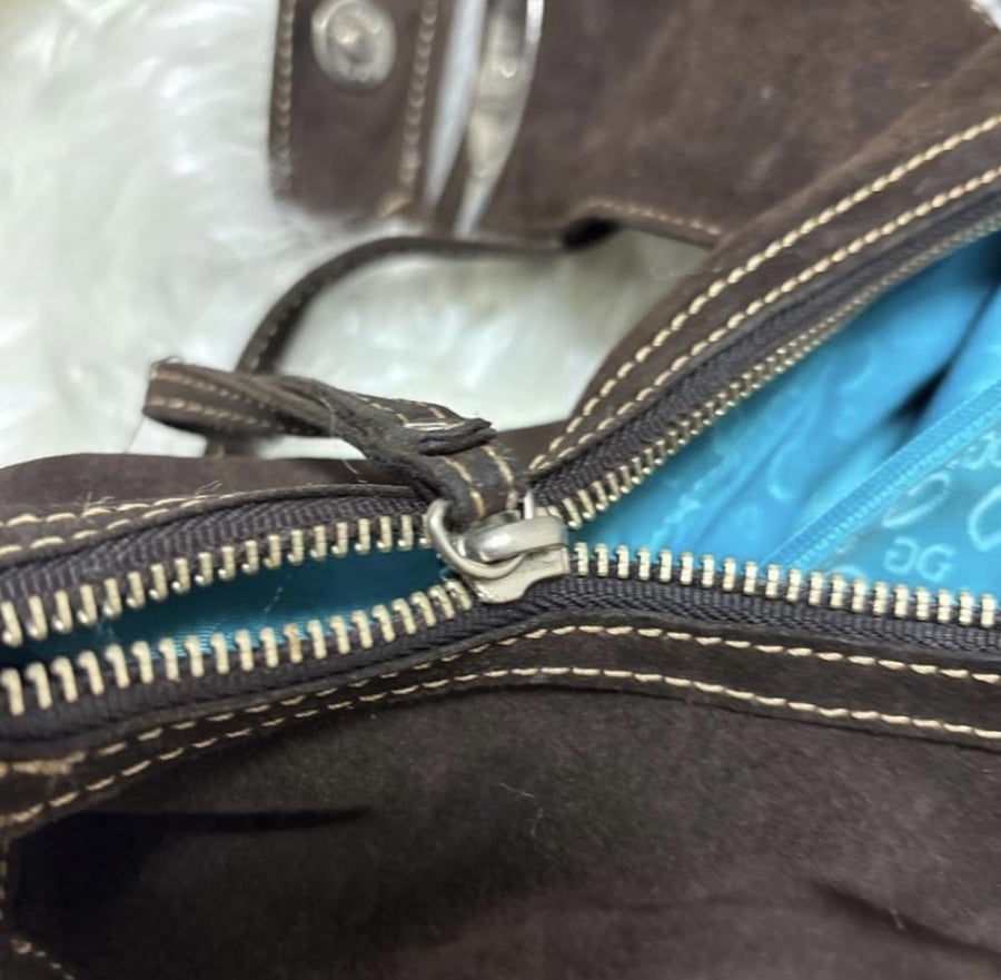 Guess  vintage bag 2000s