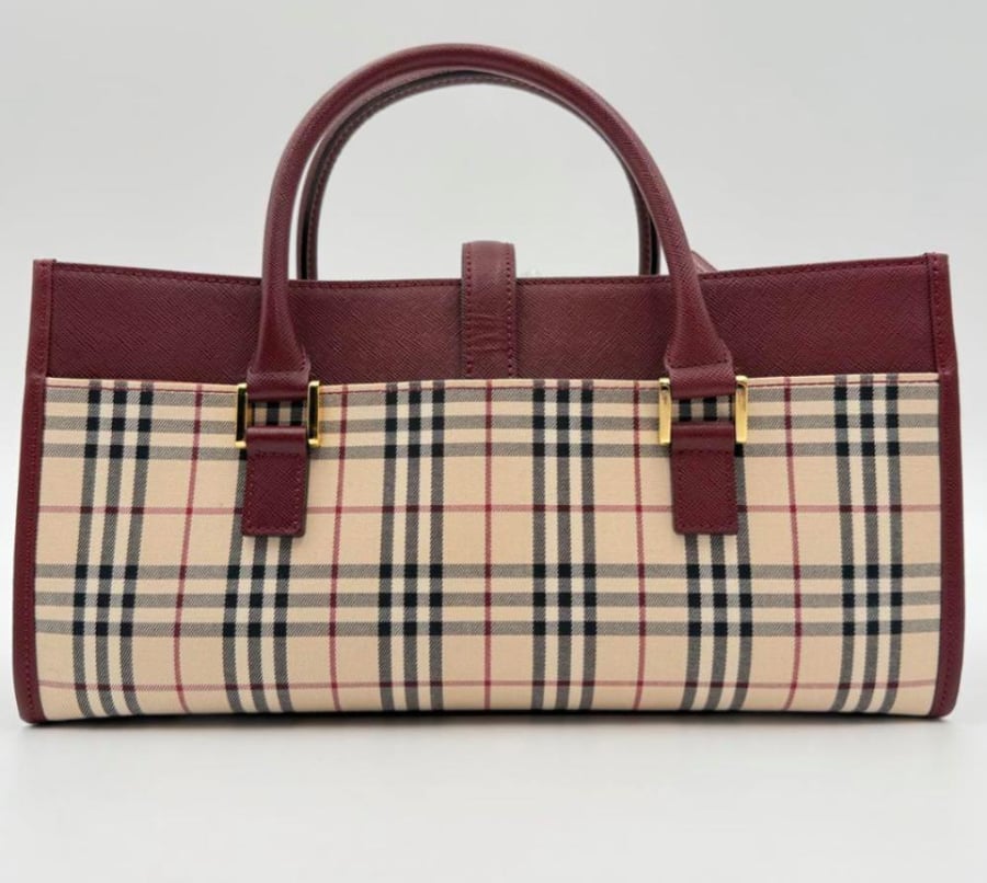 Luxury Burberry