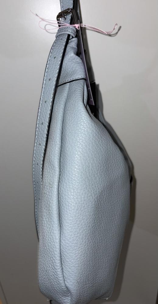 London Fog Bag