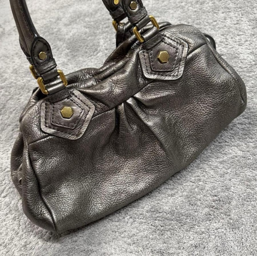 MARC by MARC JACOBS CLASSIC Q bag Y2K