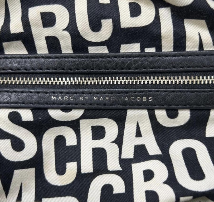 MARC by MARC JACOBS CLASSIC