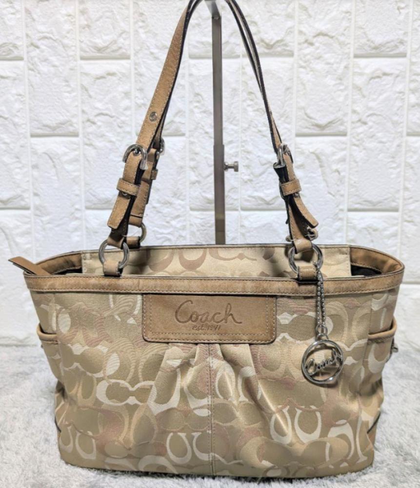 Couch bag tote