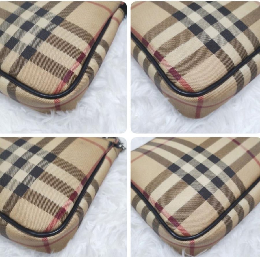BURBERRY LONDON