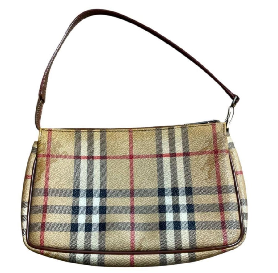 Burberry Bag mini 2000s